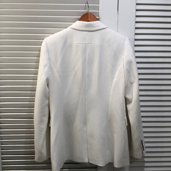 White House Black Market “The Luxe Suit Blzr ” - Picture 4 of 4